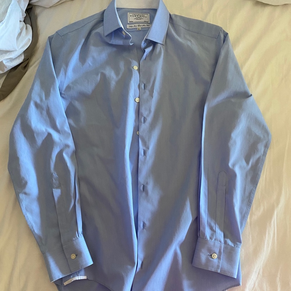 Charles Tyrwhitt Shirt Me